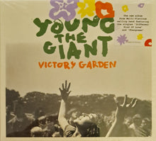 Young The Giant : Victory Garden (Album)