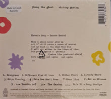 Young The Giant : Victory Garden (Album)