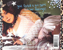 LØLØ : God Forbid A Girl Spits Out Her Feelings (Album)