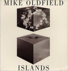 Mike Oldfield : Islands (Album)