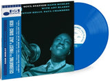 Hank Mobley - Soul Station (Blue Note Indie Exclusive Edition, Blue LP Vinyl) LABEL: Blue Note Records
UPC: 602465117400