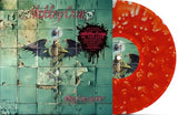 Mötley Crüe - Dr. Feelgood (35th Anniversary) (Indie Exclusive, Red and Ghostly Clear LP Vinyl) UPC: 4099964064476