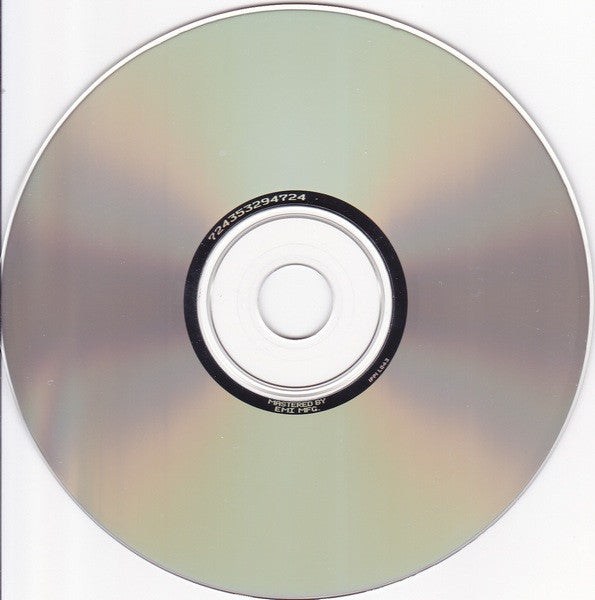 Paul McCartney : Wingspan (Hits And History) (Compilation,Remastered)