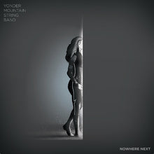 Yonder Mountain String Band - Nowhere Next (CD) UPC: 732388207138