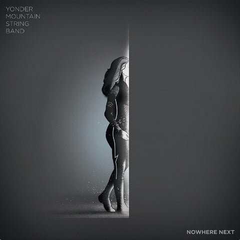 Yonder Mountain String Band - Nowhere Next (CD) UPC: 732388207138