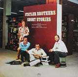 Statler Brothers, The : Short Stories (LP,Album)