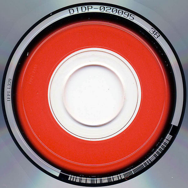 Bruce Springsteen : Born In The U.S.A. (Album,Reissue)