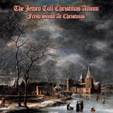 Jethro Tull - Jethro Tull Christmas Album (2024 Remix) (2LP Vinyl) UPC: 198028358118