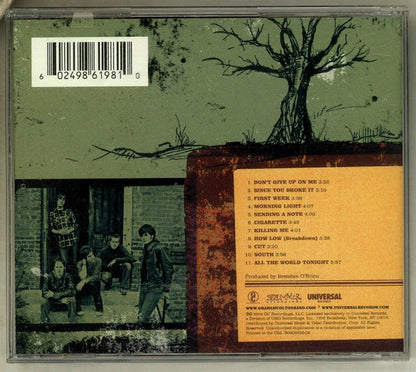 Graham Colton Band : Drive (Album)
