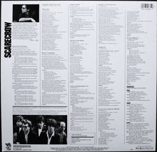 John Cougar Mellencamp : Scarecrow (LP,Album,Stereo)