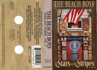 Beach Boys, The : Stars And Stripes Vol. 1 (Album)