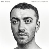 Sam Smith - The Thrill Of It All (LP Vinyl)