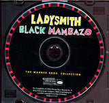Ladysmith Black Mambazo : The Warner Brothers Collection (Compilation)