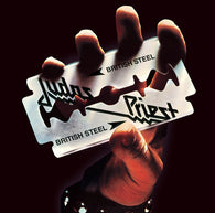 Judas Priest - British Steel (LP Vinyl)