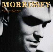 Morrissey : Viva Hate (Album)