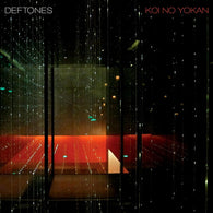 Deftones - Koi No Yokan (LP Vinyl)