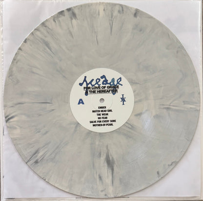 Iceage : For Love Of Grace & The Hereafter (LP,Album,Limited Edition)