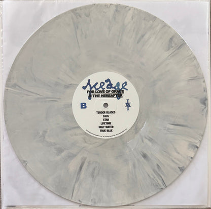 Iceage : For Love Of Grace & The Hereafter (LP,Album,Limited Edition)