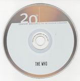 Who, The : The Best Of The Who (Compilation,Remastered)