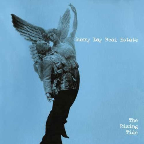 Sunny Day Real Estate - The Rising Tide (2LP Vinyl) UPC: 888072045996