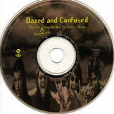 Various : Dazed And Confused (Compilation)