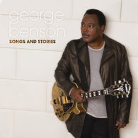 George Benson : Songs And Stories (Album)