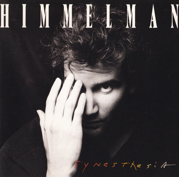 Peter Himmelman : Synesthesia (Album)