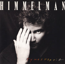 Peter Himmelman : Synesthesia (Album)