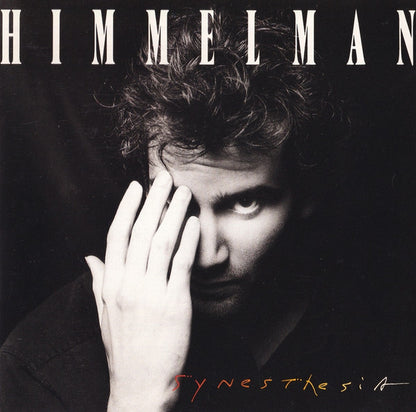 Peter Himmelman : Synesthesia (Album)