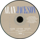 Alan Jackson (2) : Greatest Hits Volume II (And Some Other Stuff) (Compilation,HDCD)