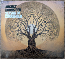 August Burns Red : Season Of Surrender (Album)