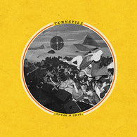 Turnstile - Time and Space (LP)