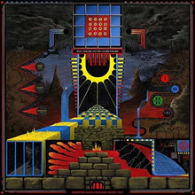 King Gizzard and the Lizard Wizard - Polygondwanaland (CD)