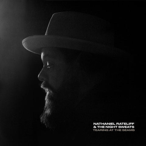 Nathaniel Rateliff & the Night Sweats - Tearing At The Seams (2LP Vinyl)