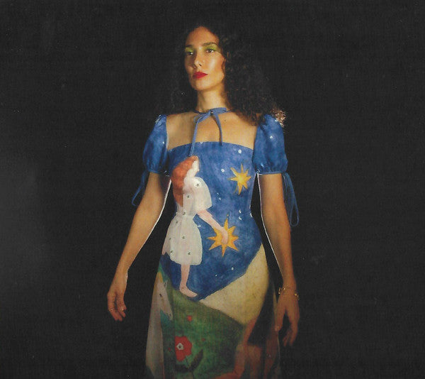 Bedouine : Neon Summer Skin (Album)