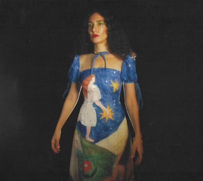 Bedouine : Neon Summer Skin (Album)
