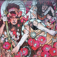 Baroness : Red Album (12",45 RPM,Album,Limited Edition,Repress)