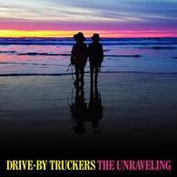 Drive-By Truckers - The Unraveling (LP Vinyl)
