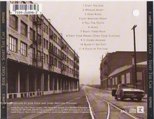 Jude Cole : Start The Car (Album)