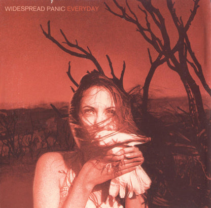Widespread Panic : Everyday (Album)