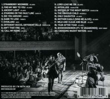 I'm With Her : Sing Me Alive (Album)