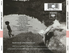 John Cougar Mellencamp : John Mellencamp (HDCD,Album)