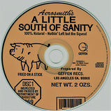 Aerosmith : A Little South Of Sanity (Album,Club Edition)
