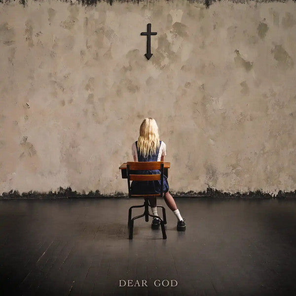 Pretty Reckless, The : Dear God (Album,Special Edition,Stereo)