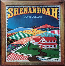 John Cullum And Various : Shenandoah (LP,Album)
