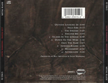 Fates Warning : Inside Out (Album)