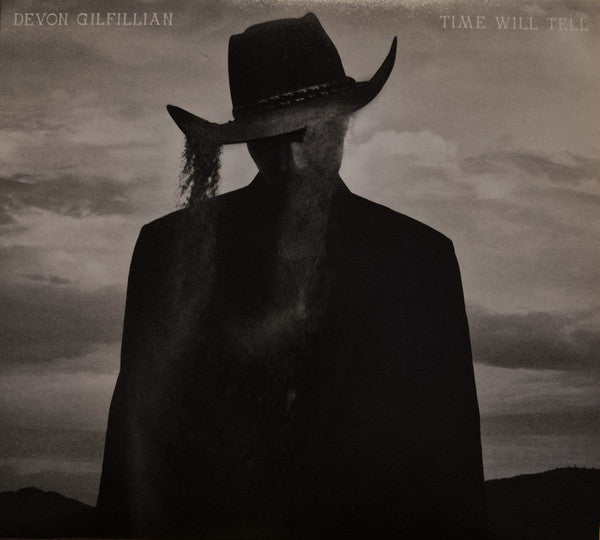 Devon Gilfillian : Time Will Tell ()