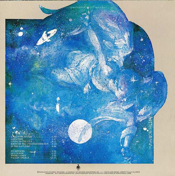 Gabriel Bondage : Another Trip To Earth (LP,Album,Limited Edition)