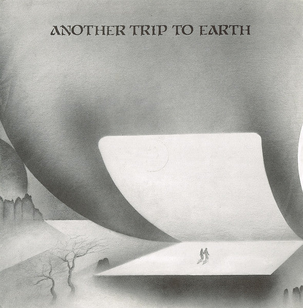 Gabriel Bondage : Another Trip To Earth (LP,Album,Limited Edition)
