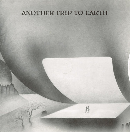 Gabriel Bondage : Another Trip To Earth (LP,Album,Limited Edition)